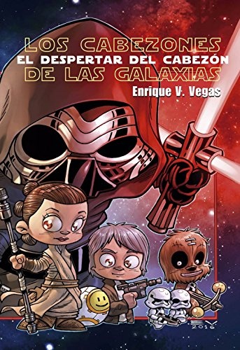 El Despertar Del Cabezon