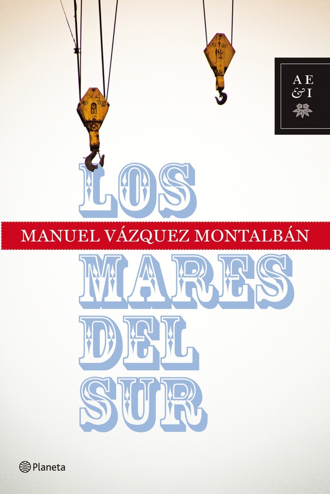 Los mares del sur