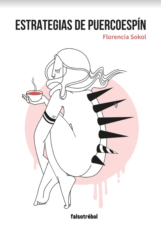 Estrategias de puercoespín