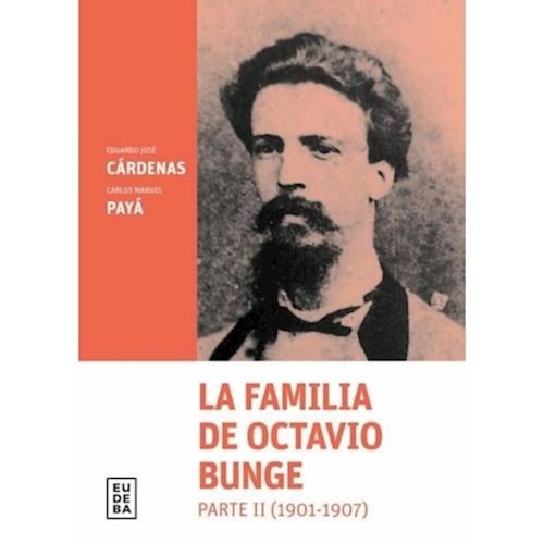 La familia de Octavio Bunge