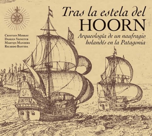 Tras la estela del Hoorn