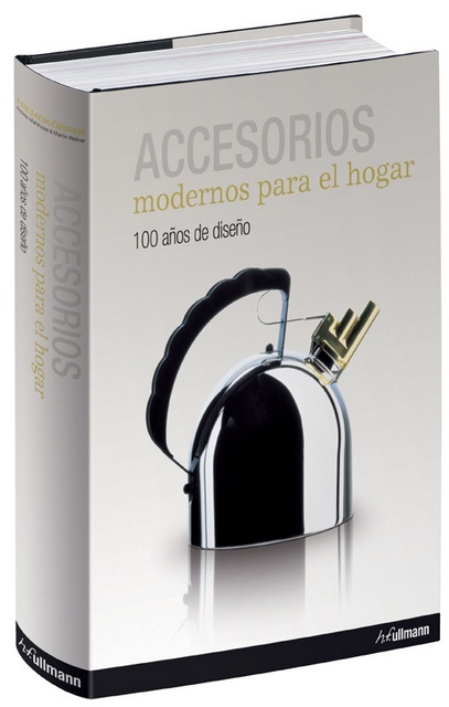 Accesorios modernos para el hogar