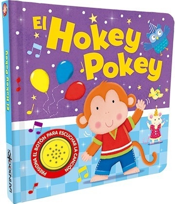 El Hokey pokey