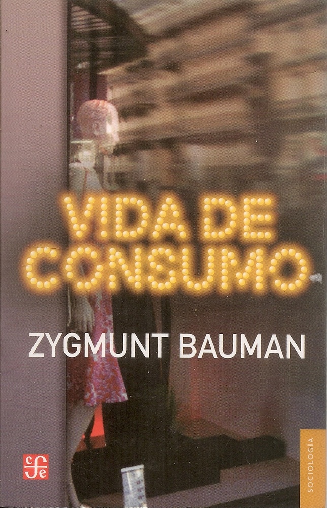 Vida de consumo