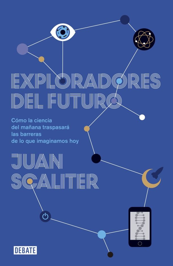 Exploradores del futuro