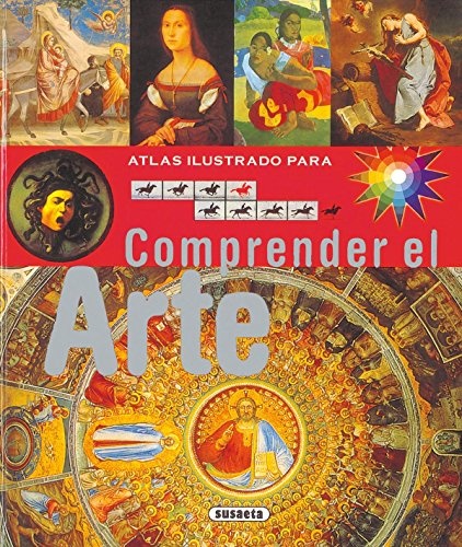 Atlas para comprender el arte