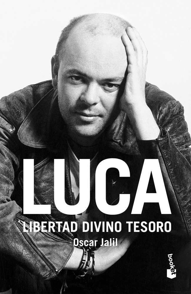 Luca. Libertad divino tesoro