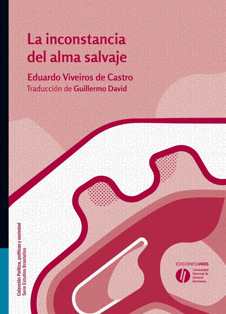 La inconstancia del alma salvaje