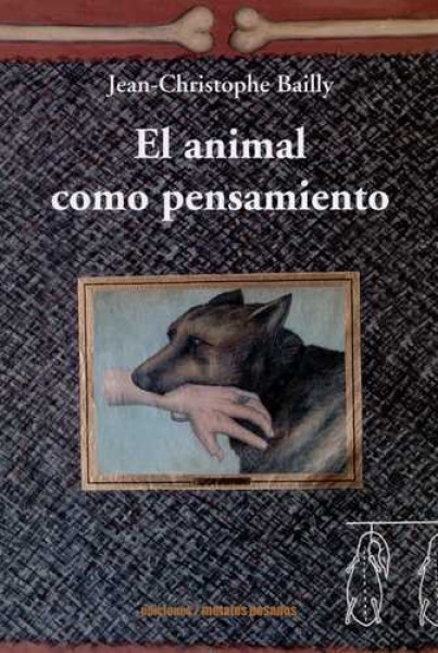 El animal como pensamiento