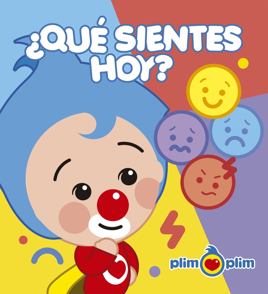 ¿Qué sientes hoy?