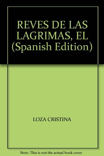 El Reves de las lagrimas