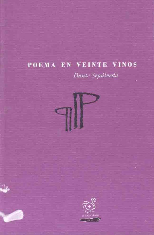 Poema en veinte vinos