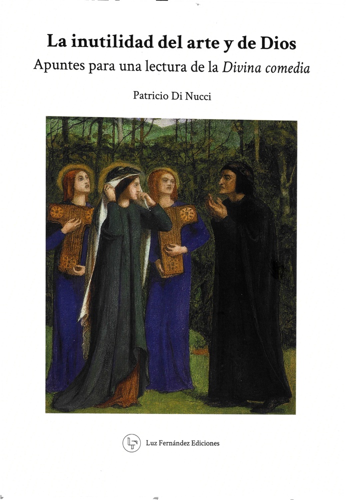 La inutilidad del arte y de Dios