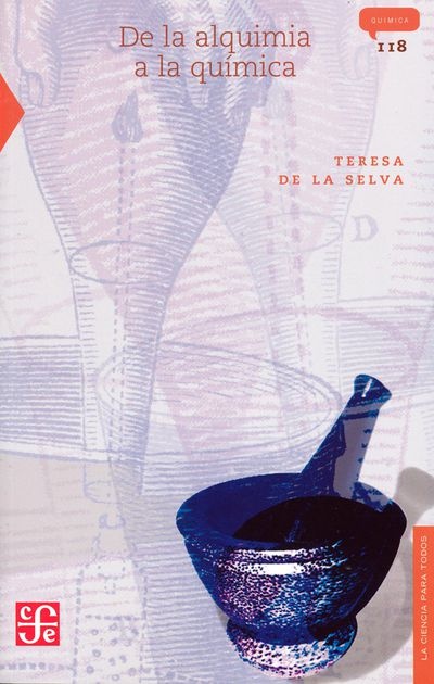 De la alquimia a la quimica