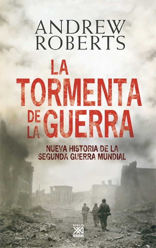 la Tormenta de la guerra