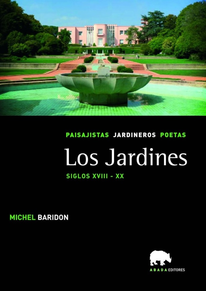 Los jardines