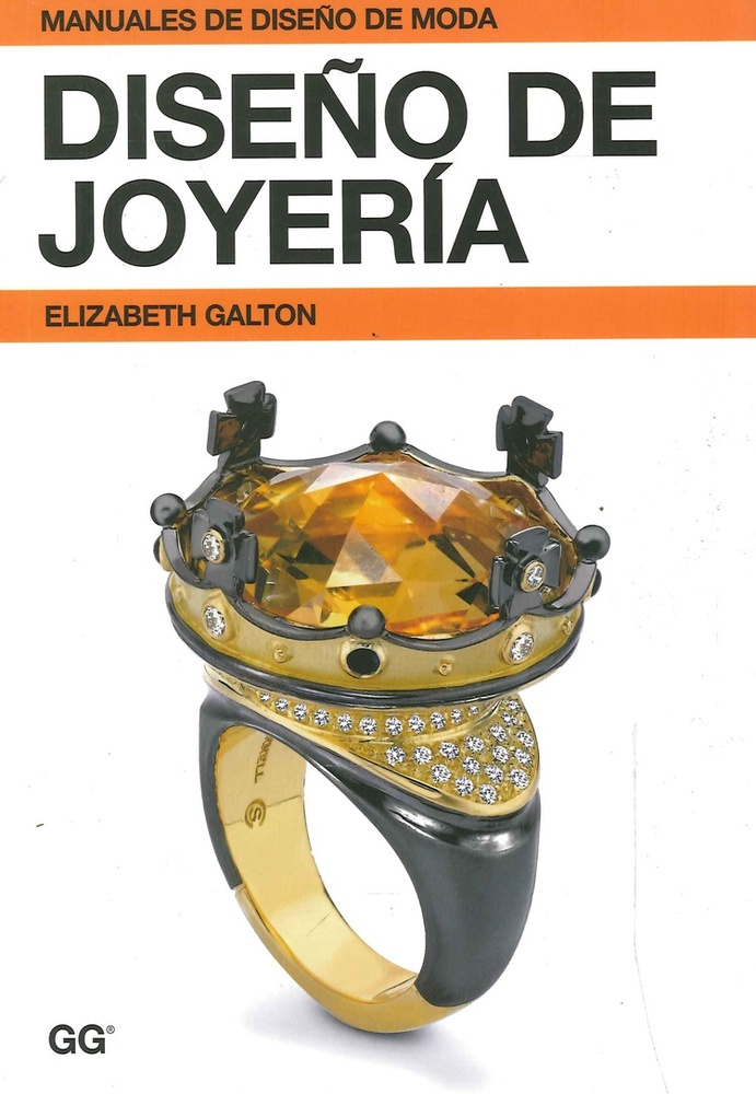 Diseño de joyería