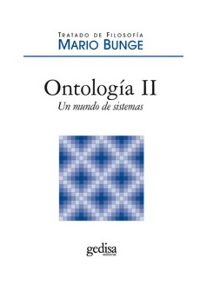 Ontologia I
