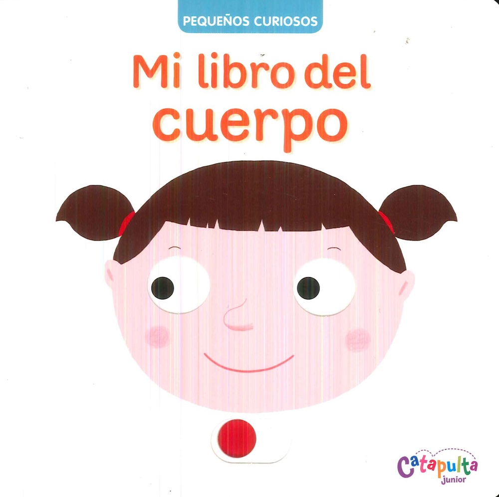 Mi libro del cuerpo