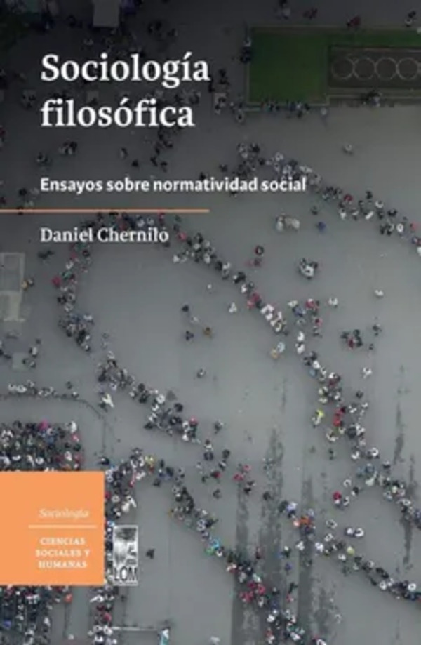 Sociologia filosofica