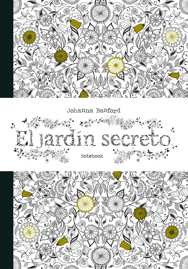 El Jardin secreto