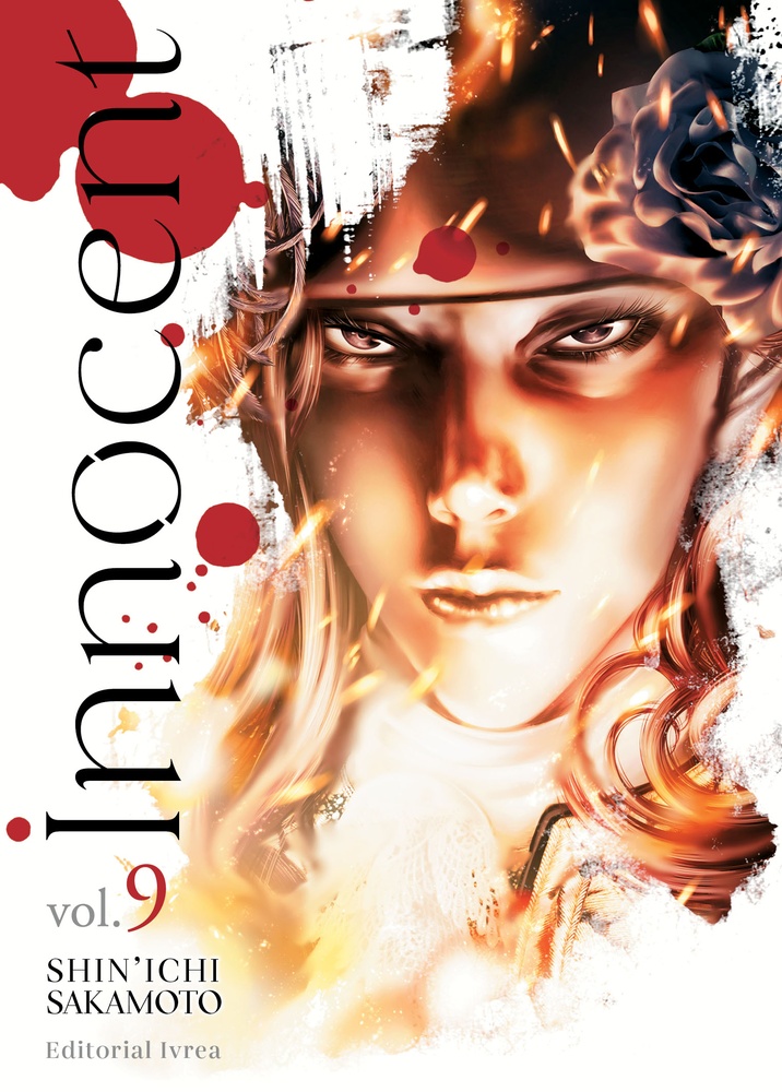 Innocent 09