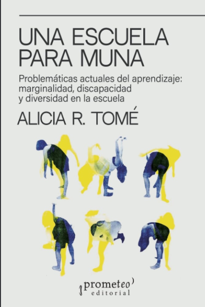 Una escuela para Muna