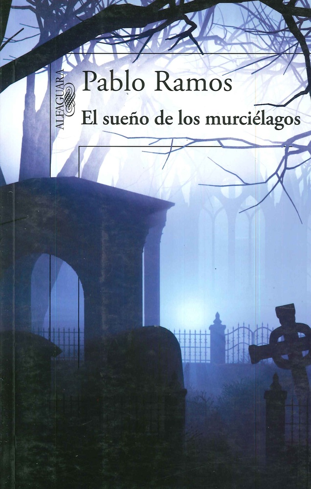 El sueño de los murcielagos