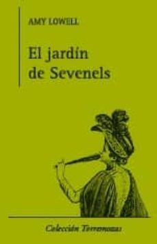 Jardin de sevenels el bilingue