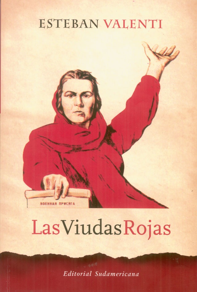 Las viudas rojas