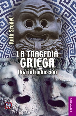 la tragedia griega. una introduccion (r)