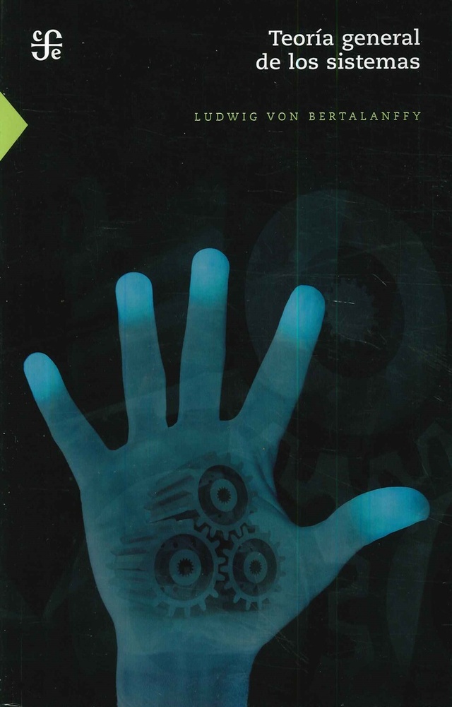 Teoria general de los sistemas