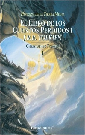 El Libro de los cuentos perdidos I