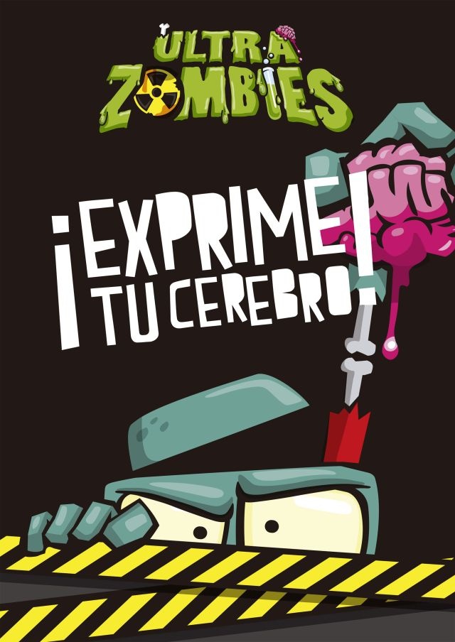 exprime tu cerebro!