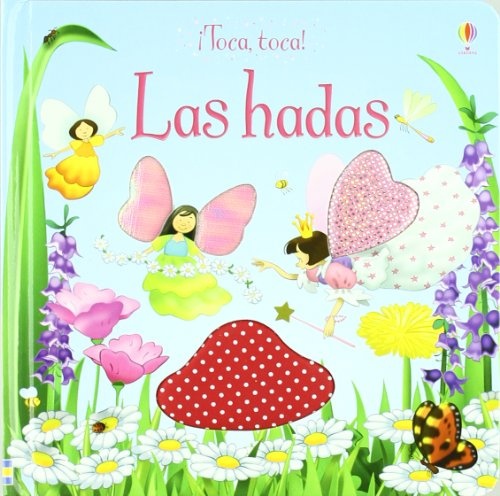 las Hadas