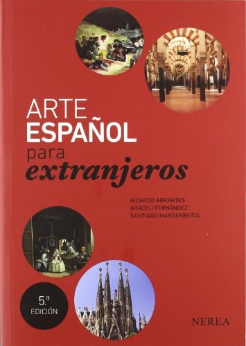 Arte español para extranjeros