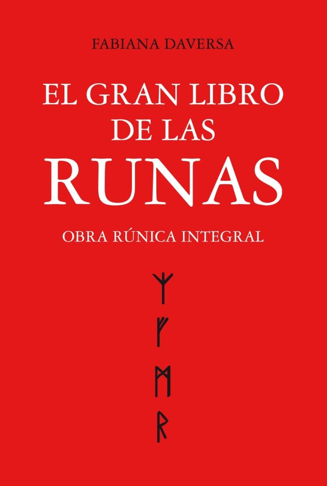 El Gran libro de las runas