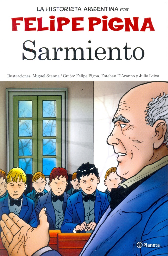 Sarmiento