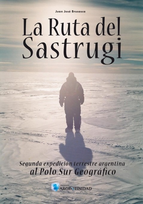La Ruta Del Sastrugi