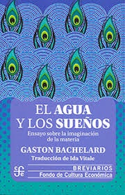 El agua y los sueños