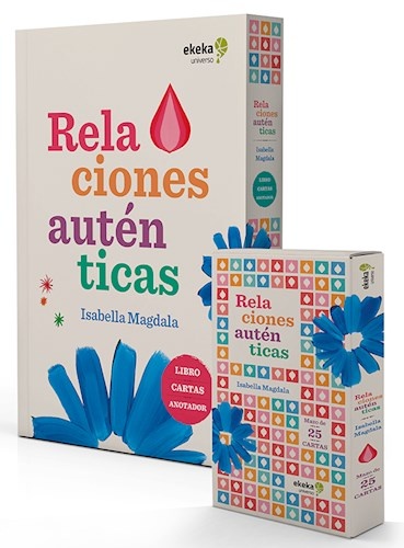 Relaciones auténticas