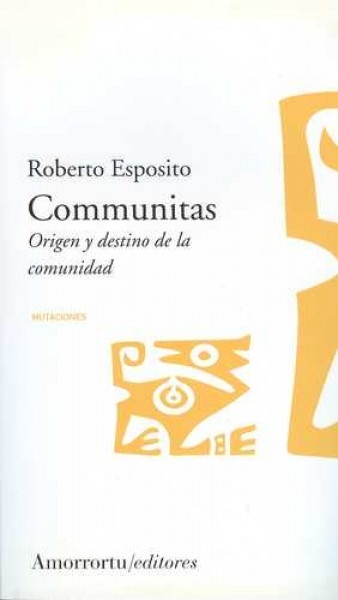 Communitas