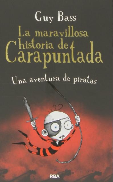 La Maravillosa historia de Carapuntada