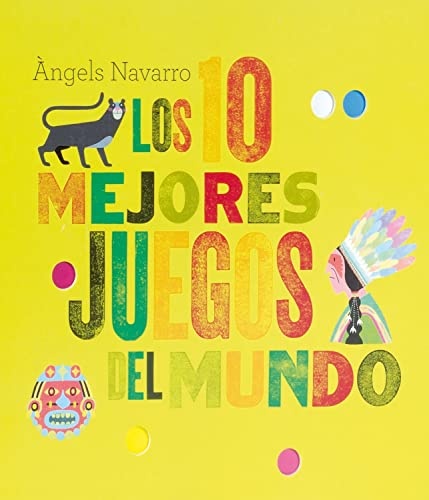 Los Mejores 10 Juegos Del Mundo 