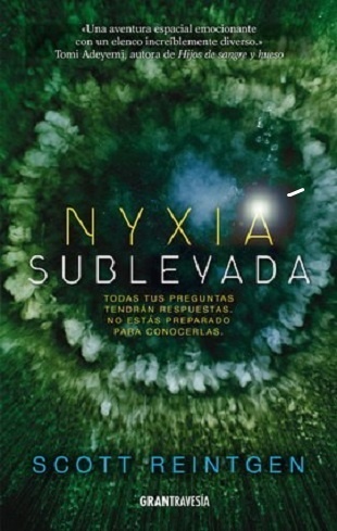 nyxia sublevada #3