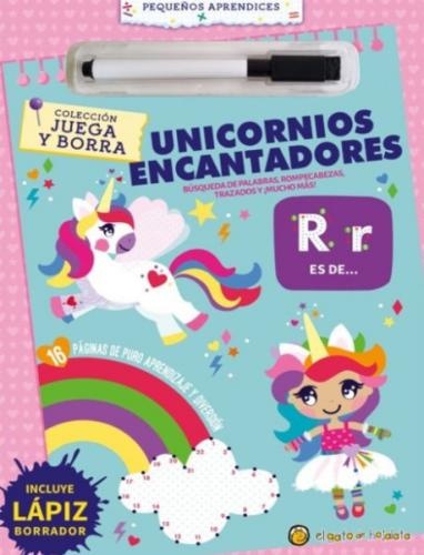 Unicornios Encantadores