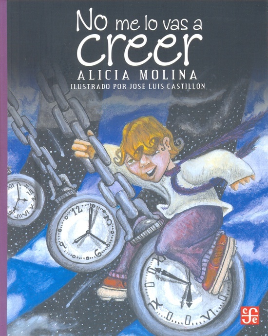 No me lo vas a creer