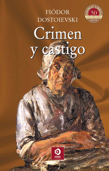 Crimen Y Castigo ( Td )