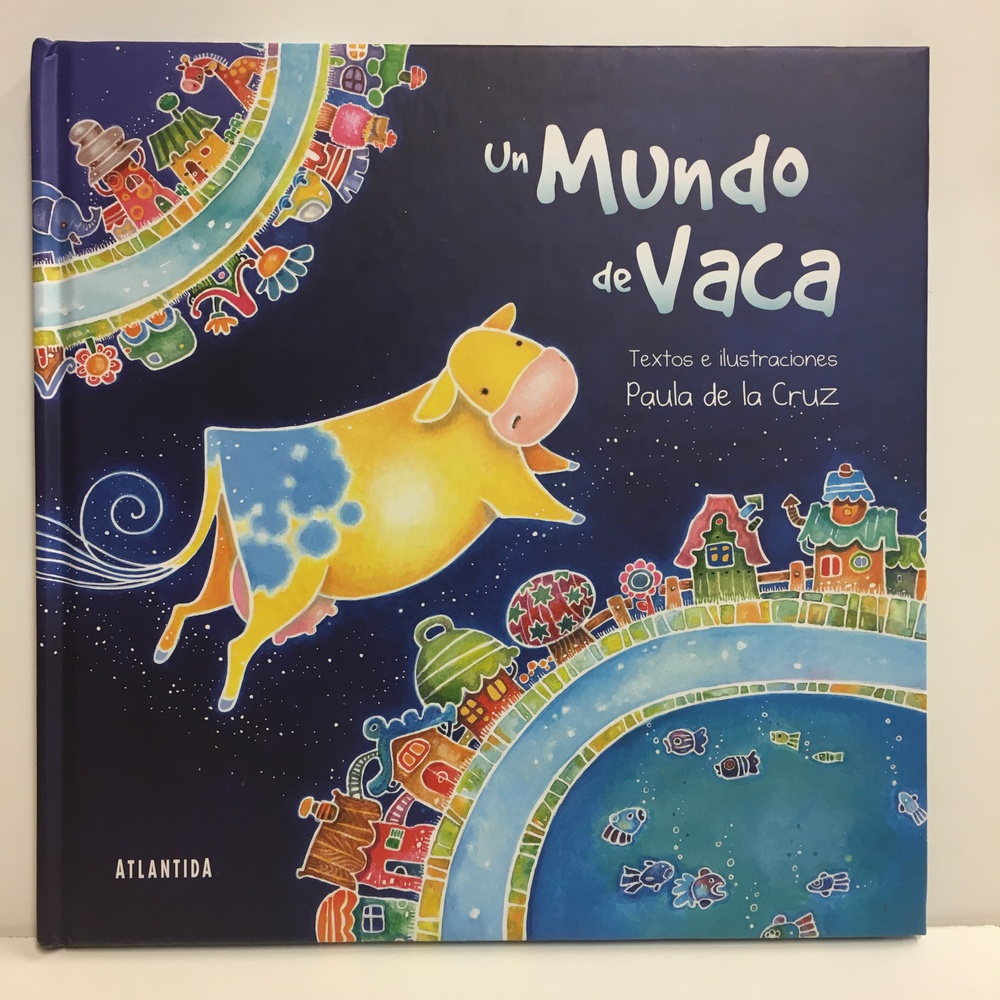 Un mundo de vaca