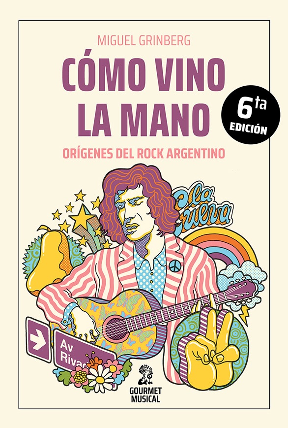 Como vino la mano